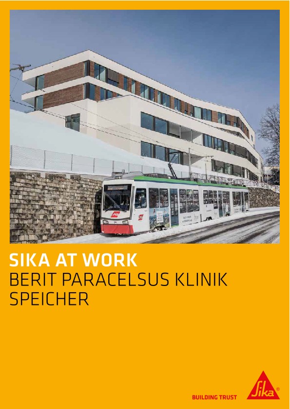 Berit Paracelsus Klinik