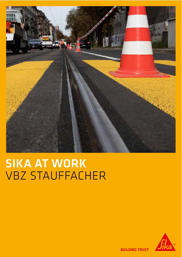 VBZ Stauffacher