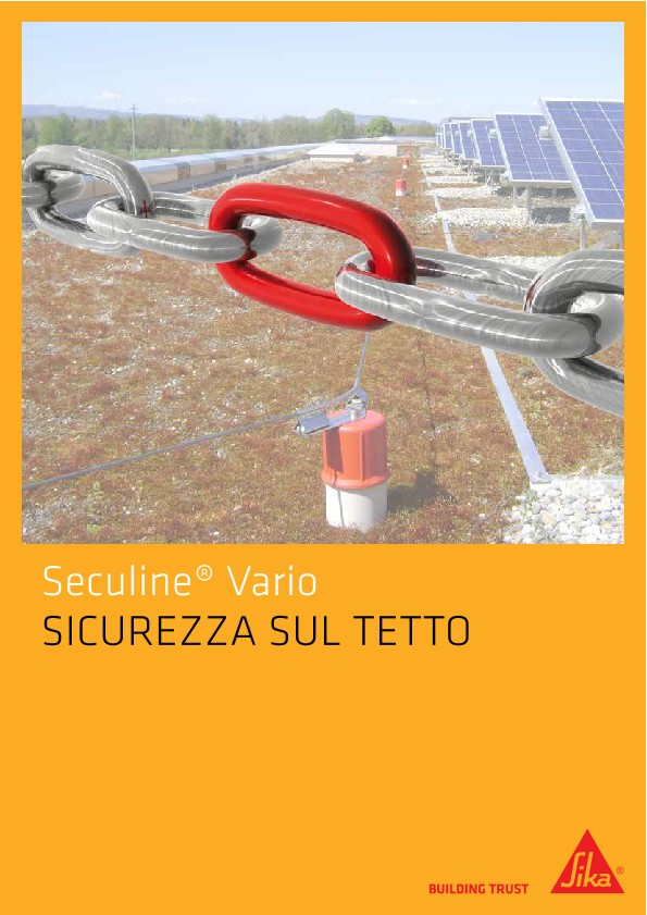 Seculine Vario