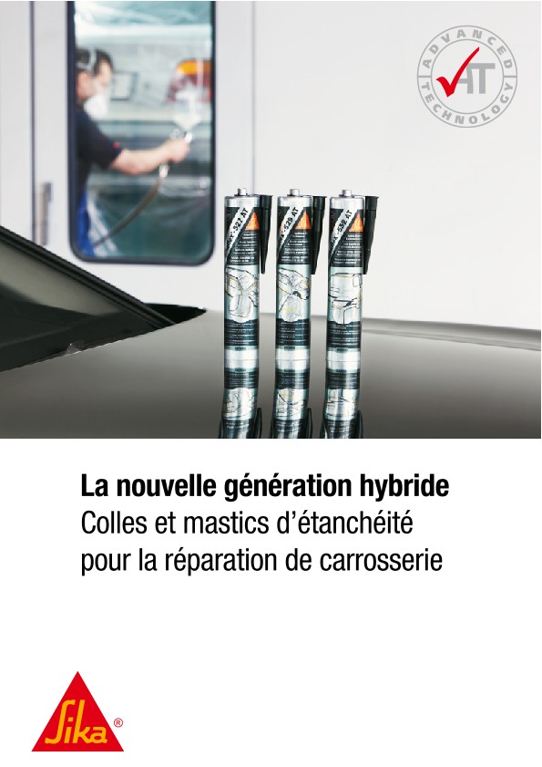 Hybrid-Generation