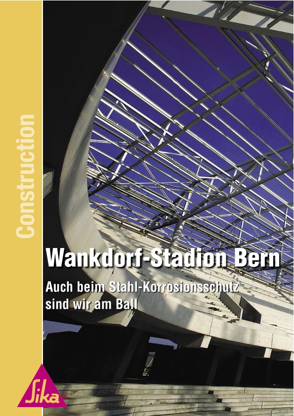 Wankdorf, Bern