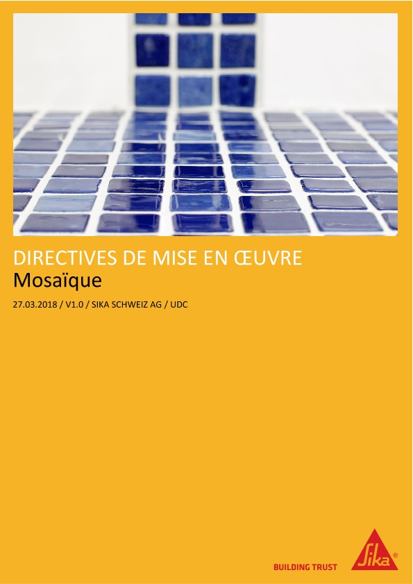 Mosaïque