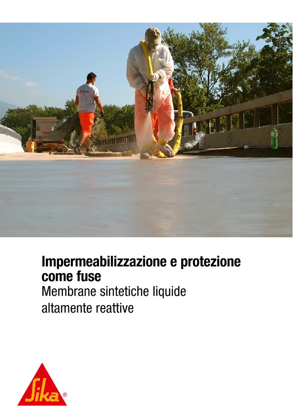 Membrane sintetiche liquide