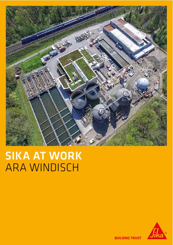 ARA Windisch