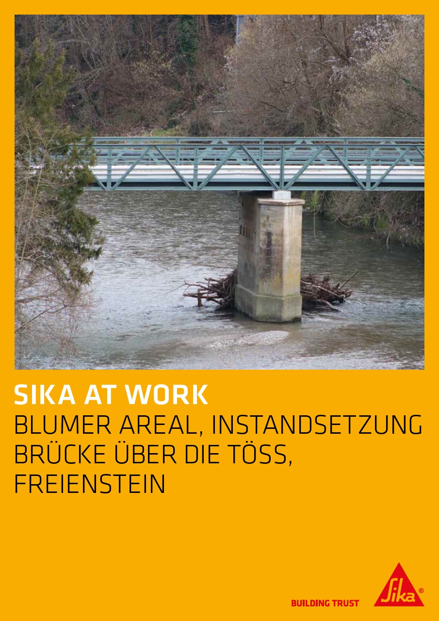 Blumer Areal, Freienstein - 2022