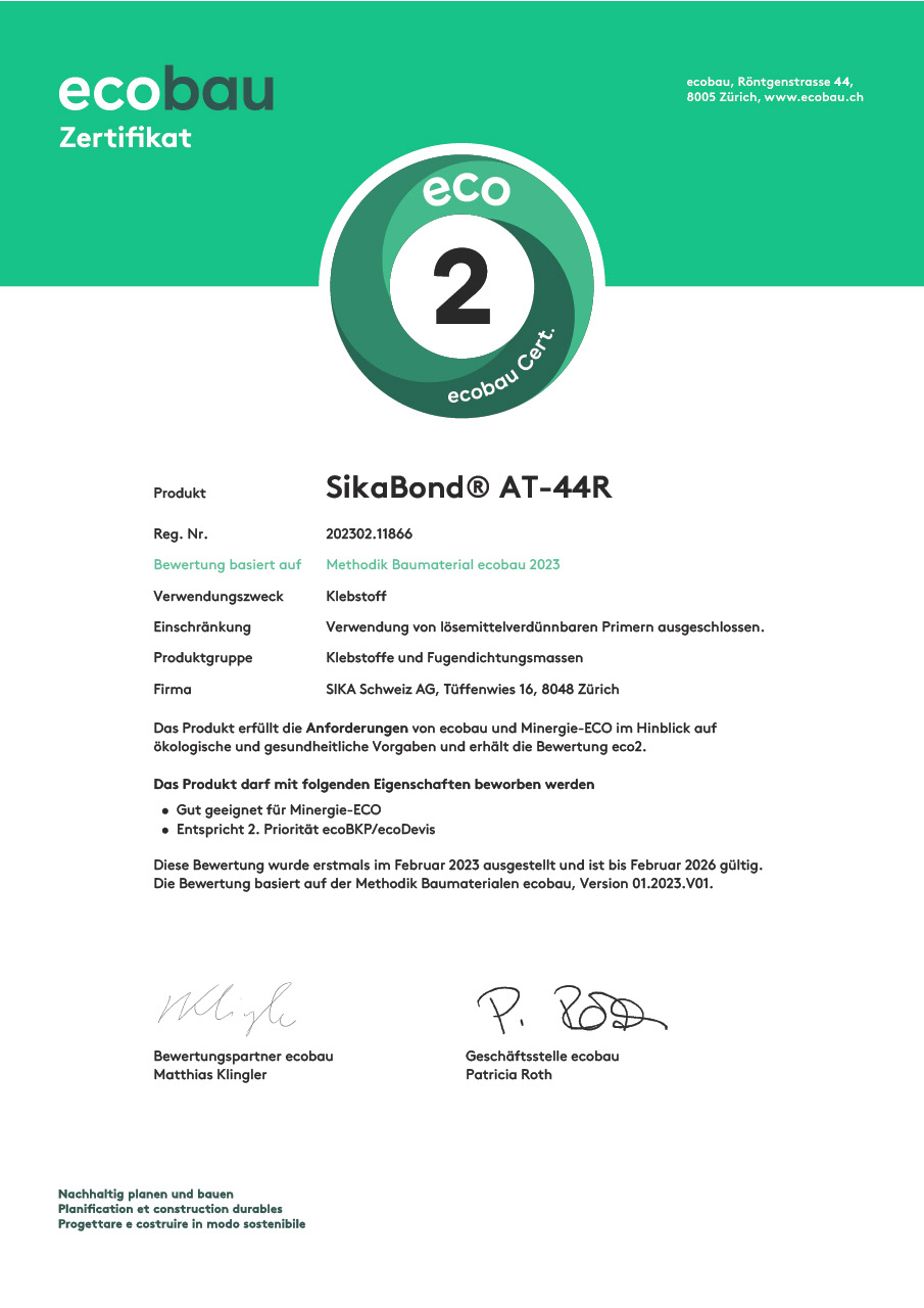 SikaBond® AT-44 R