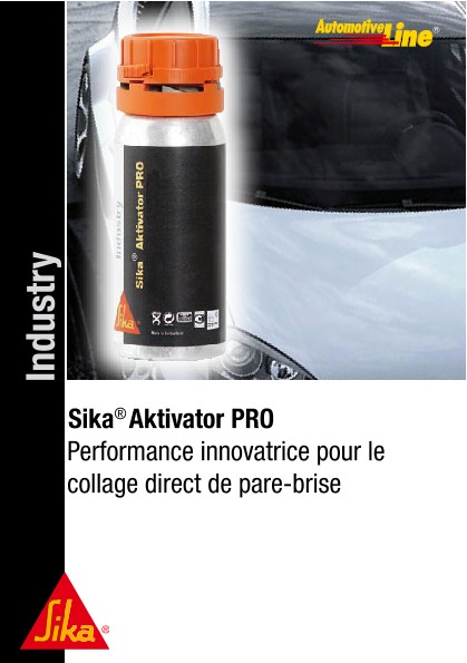 Sika Aktivator PRO