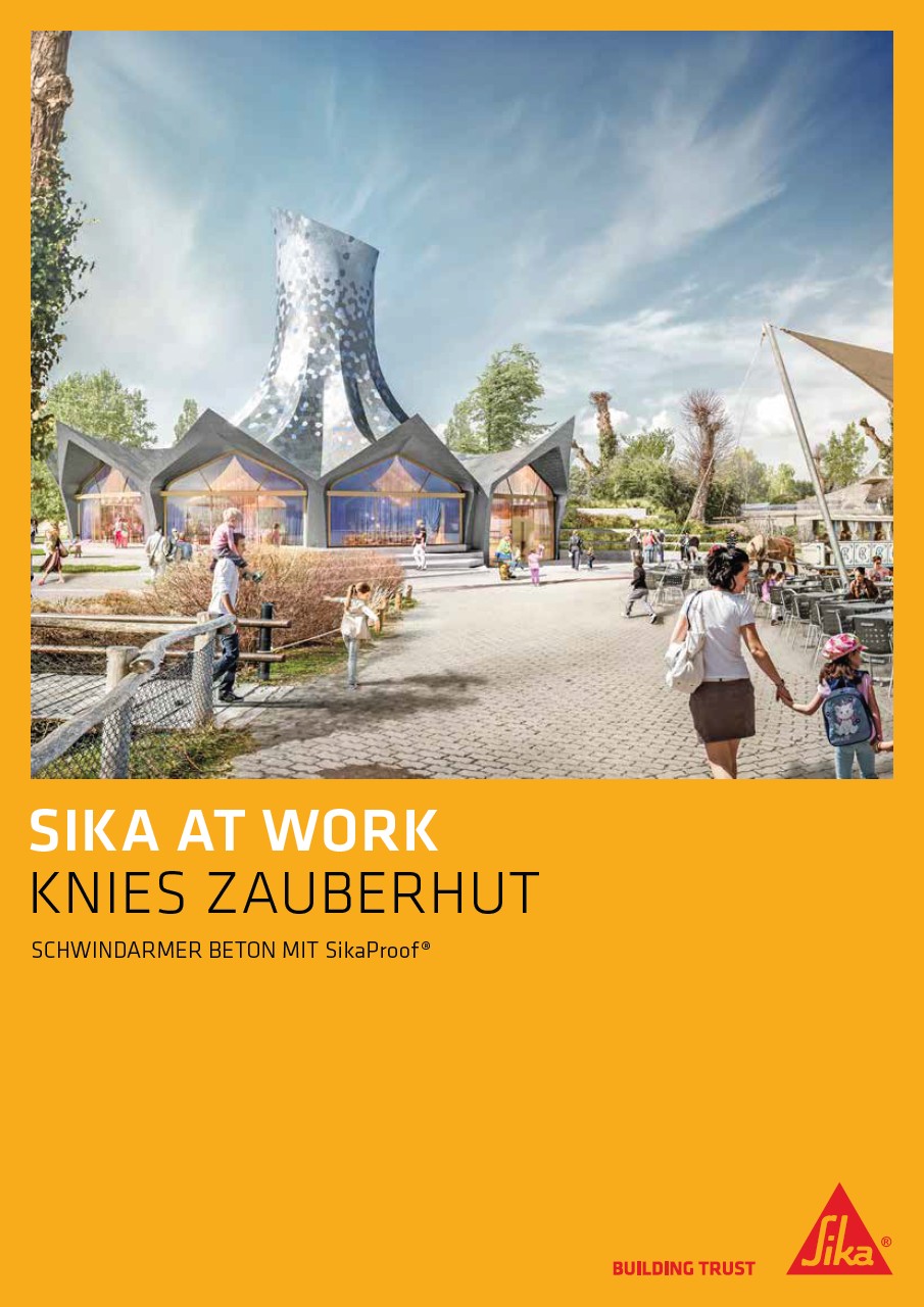 Knies Zauberhut