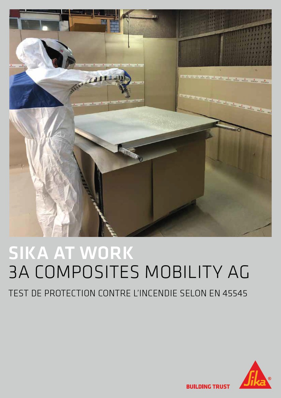 3A Composites Mobility AG
