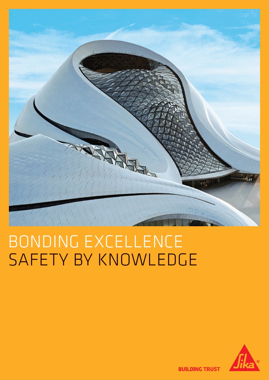 Bonding Excellence - Safety by Knowledge
