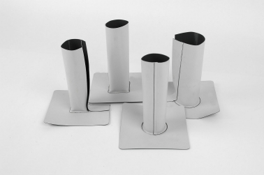 Zubehör und Formstücke